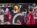 HIGHLIGHTS | Borussia Monchengladbach vs. FC Köln (Bundesliga 2023-24)