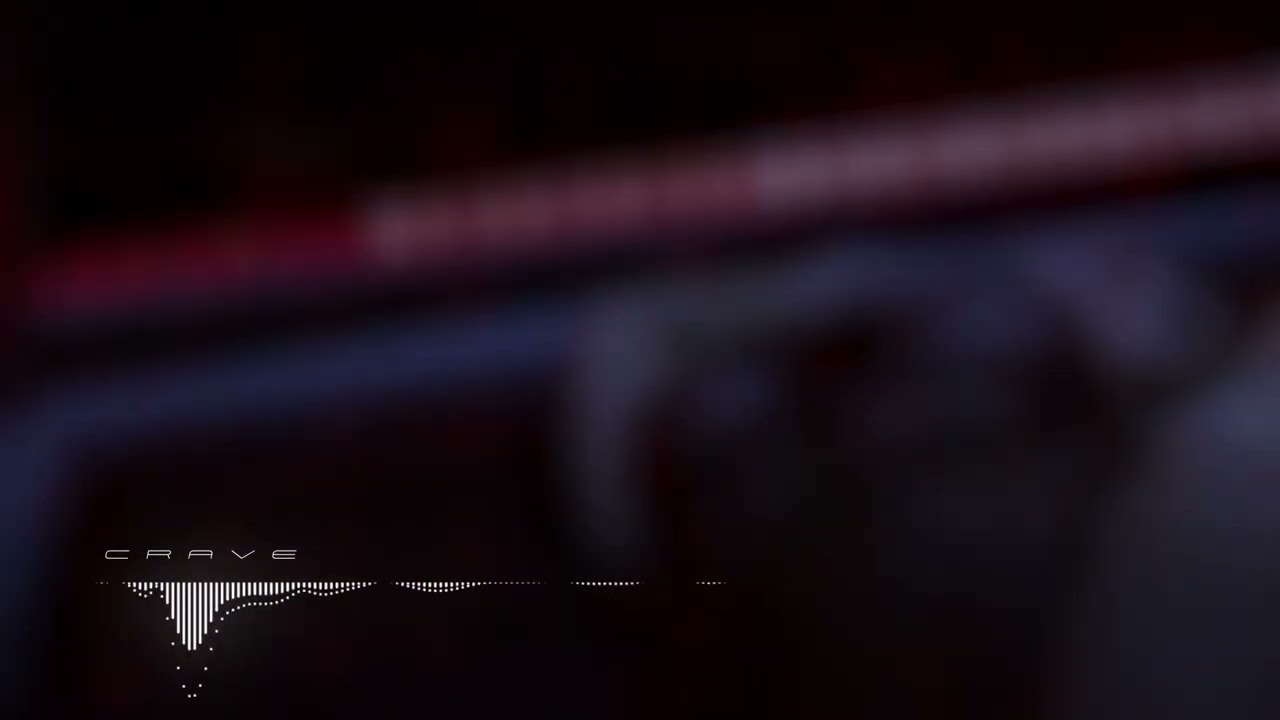 Watch Sterling Angel - Crave (Official Music Visualizer) on YouTube Watch Sterling Angel - Crave (Official Music Visualizer) on YouTube