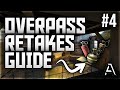 How to Retake Overpass (Guide)