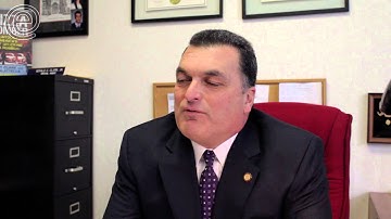 CSI Comes to Life at Gannon University