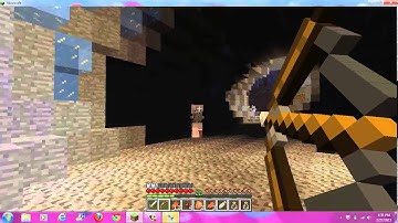 minecraft map : wrath of the fallen - part 3