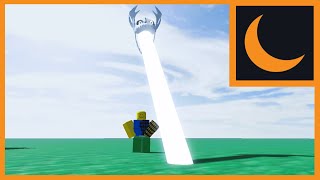 Sans GasterBlaster [Roblox Moon Animator]