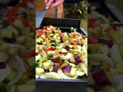 Recette parfaite pour