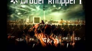 Grober Knüppel- Uns gehört die Nacht