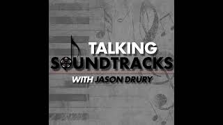 Talking Soundtracks: The Music of Johnny Douglas