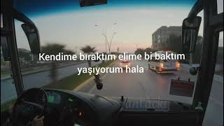 İkiye On Kala ~ Kafamda Kentsel Dönüşümler