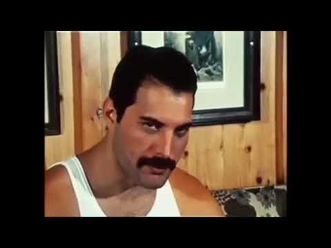 Freddie Mercury , The best one ❤️ Bohemia Rhapsody
