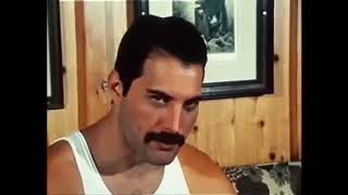 Freddie Mercury , The best one ❤️ Bohemia Rhapsody