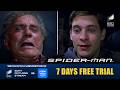 'I'm a Hero, Uncle Ben' | Spider-Man 2 (2004)