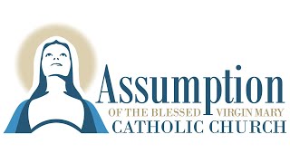 06-13-2026 5pm Saturday Mass at Assumption Granger
