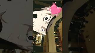 Real Anime Fans In India On Narutos Entry