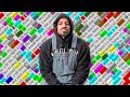 André 3000, Life of the Party | Rhyme Scheme Highlighted