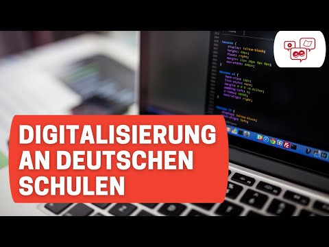 Digitalisierung an Schulen – Deutschland blamiert sich | Vlog #268