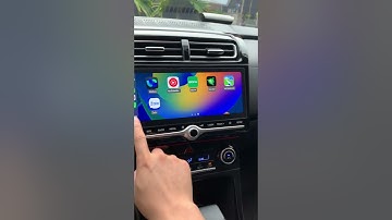 Cách sử dụng Vietmap Live với màn zin của xe qua Apple Carplay