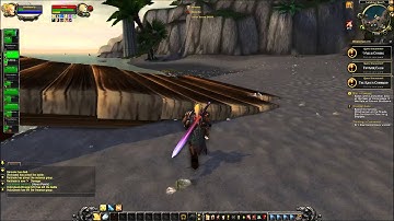 WoW - How to Win at  Strand of the Ancients Every Time!