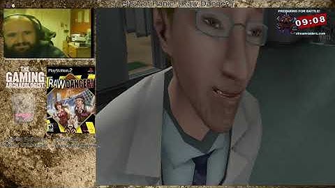 Raw Danger! (The Bullying Story + Being chased by a perv)