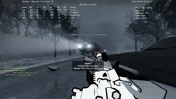 Left 4 Dead 2 Random Moment - part 4