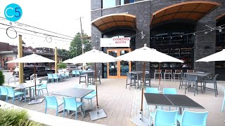 STIR Charlotte prepares to open at the RailYard