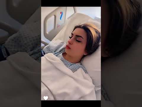 ريتشو وننوش ـ أخيرا خروج ننوش من غرفة العمليات