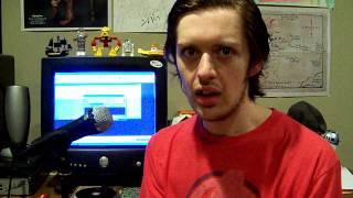 Basic voice recording tutorial for stop-motion or flash animations
