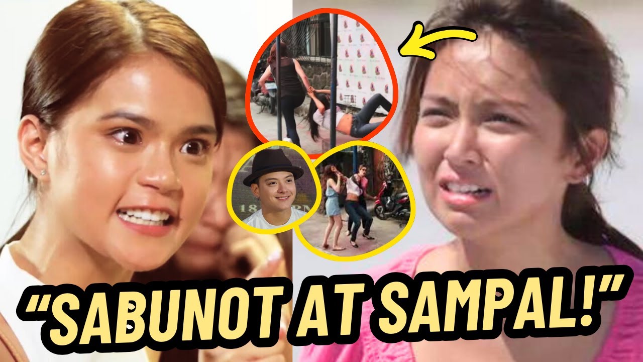 🔥KATHRYN BERNARDO AT MARIS RACAL, NAGKAINITAN DAHIL KAY DANIEL  PADILLA—NAUWI SA SAGUTAN AT GULO!🔴