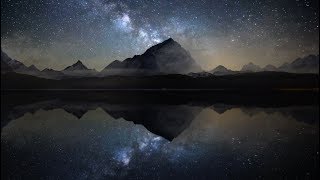 20 YEARS TIMELAPSE IN THE HIMALAYAS | 4K | The Sound Of Water