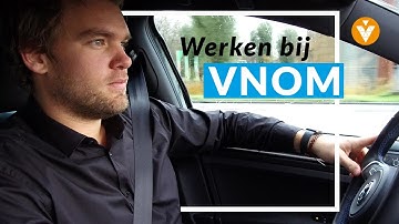 Werken als Manager Bouw bij VNOM | Bemiddelaar in de Techniek