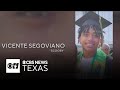 North Texas mother of slain teen questions fugitive suspect release on bond  after murder arrest