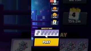 OPENING NOVA STAR DROP #fypシ #brawlstars #shortsfeed