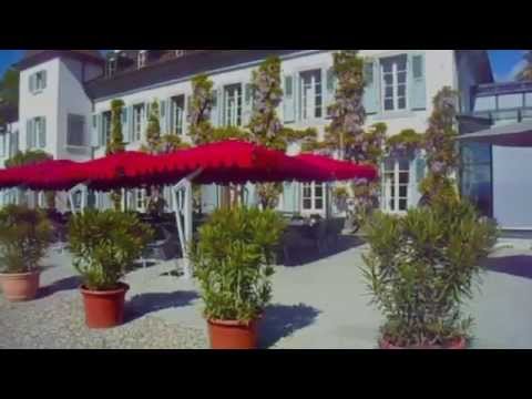 Отель в Швейцарии, Bogis Bossey