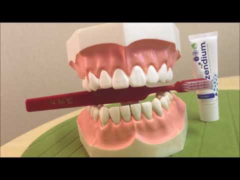 Video: Folkläkemedel För Tandhälsa