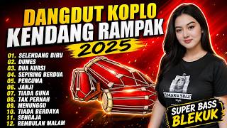 Download lagu DANGDUT KOPLO JAIPONG TERBARU 2026 DIJAMIN ENAK BANGET AUDIO JERNIH FULL BASS @RagilPongdut