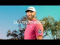 Dustin Johnson describes his Masters win, how nervous his final round was
