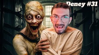 Temudan Aldığım Outlast