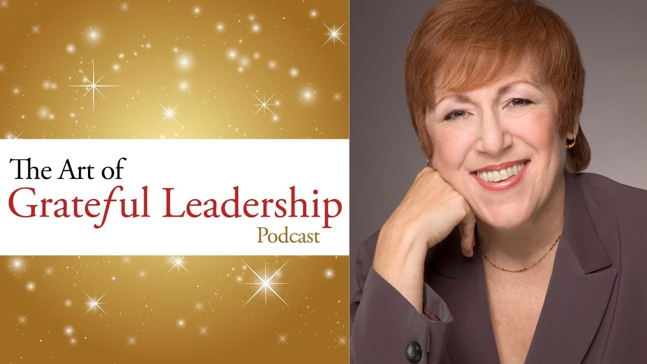 Podcast Episode # 197 The Organic Alignment of Agile, Scrum and Grateful Leadership!