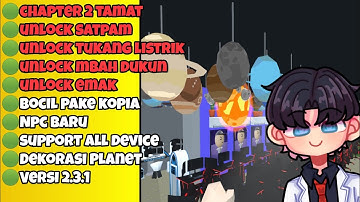 save data warnet simulator terbaru versi 2.3.1😱😱 @GGAME OFFICIAL X @Fopan Games