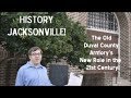 Jacksonville History The Old Duval County Armory&#39;s Amazing History &amp; Future in the 21st Century