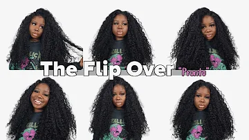 ♡ 2023 Ivy's Signature Flip Over Method "Pronto" | Yummy Extensions