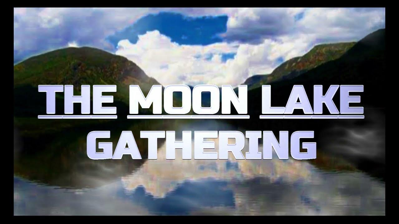Moon lake gathering altamont utah 2022 youtube