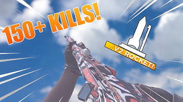 150+ KILL GAME W/ AUTOMATON! BEST Automaton Class Setup (Vanguard)