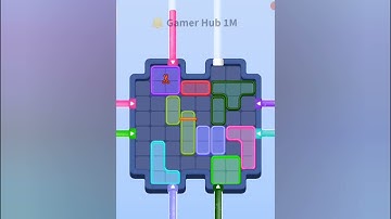  Water out puzzle level 119 Walkthrough solution 