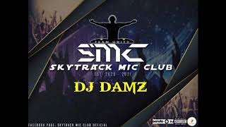 CON CALMA_x_LAGI SYANTIK REGGAETONE [DJ DAMZ] 100BPM