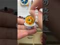 このサイズで親子丼！？🤣 ミニチュアキッチンでご飯の支度