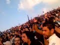 يا بو سعد يابو سعد احتفال جمهور الجوية بالفوز على الطلبة في ليلة العيد 