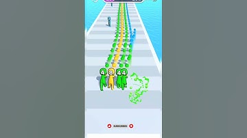 🔥 Merge Grabber Full Gameplay 2025 🎮 | Best Tips ⚡ Tricks & Epic Battles 🏆 #MergeGrabber #Gaming