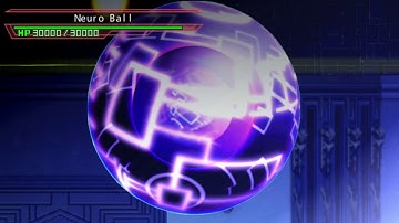 SD Gundam G-Generation Overworld - Neuro Ball (enemy only) All Animations HQ Texture Pack