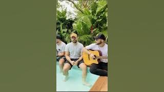 3 Batidas - Guilherme e Benuto (Acustico)