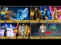 MUMMY CRATE COMPLETE CONCEPT BGMI | BIGGEST LUCKY SPIN COMING | 4.4 PERK SHOP FOOTBALL OUTFITS
