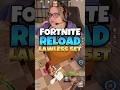 Mikä loudout tavis chestistä! #Fortnite #fortnitesuomi