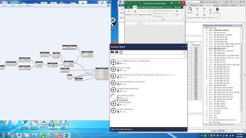 Export Sheet to Excel by Dynamo (Dynamo xuất danh sách bản vẽ từ Revit)